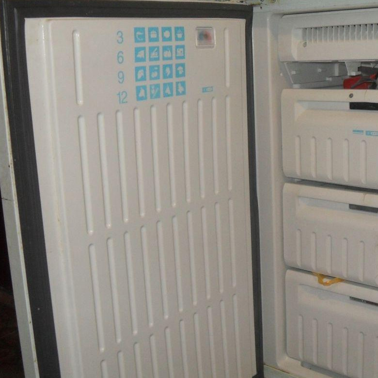 Замена уплотнителя на холодильнике в Новокуйбышевске